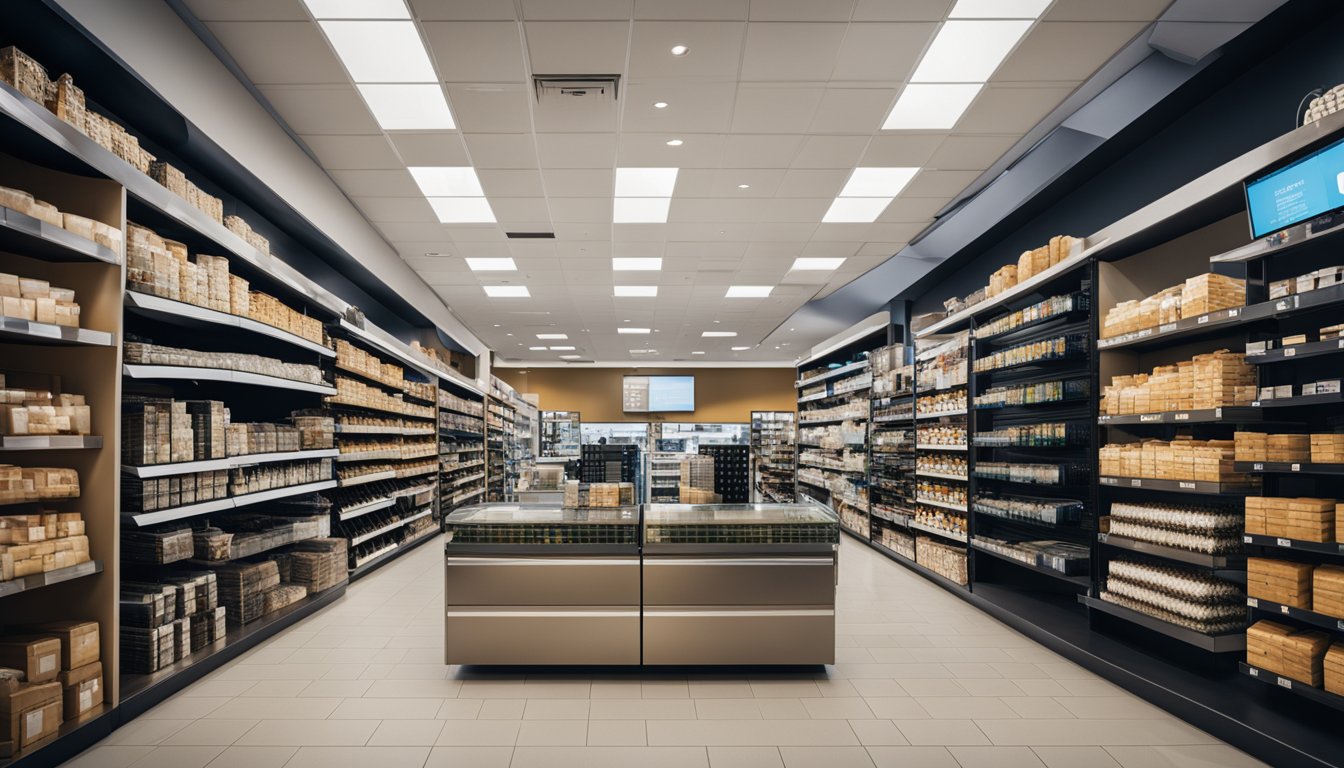 role custom software retail industry role custom software retail industry